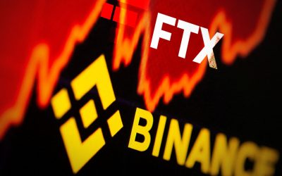 FTX Se declara oficialmente en bancarrota