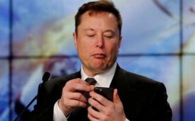 Elon Musk despide ahora a todo el equipo de Twitter México