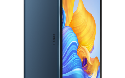 Honor Pad 8 llega a México – Lanzamiento y precio oficial