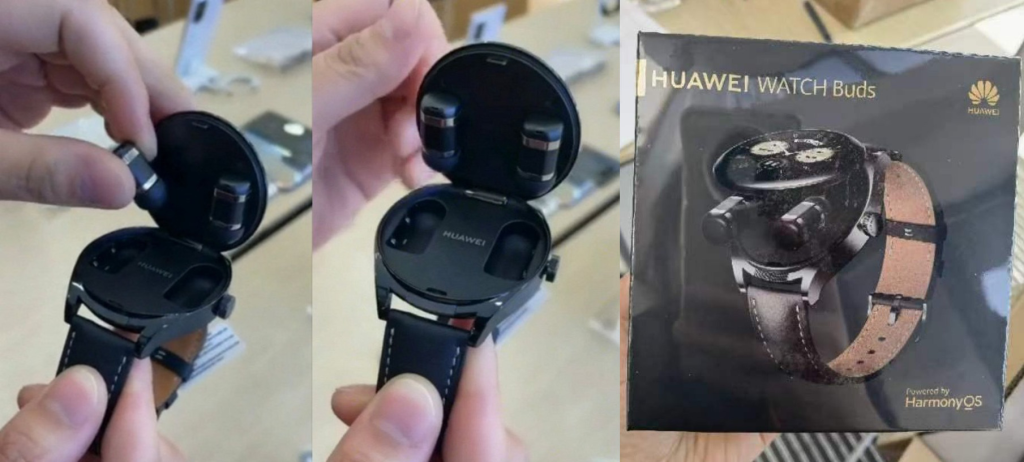 Huawei