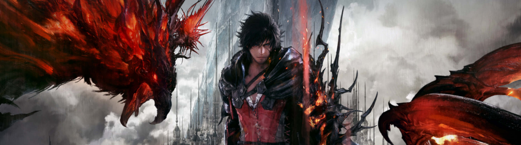 Final Fantasy XVI será exclusivo de PS5 durante solo 6 meses