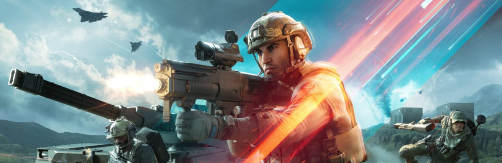 Battlefield 2042 llegará este 22 de noviembre a Xbox Game Pass