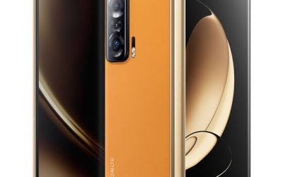 Honor Magic Vs – La segunda generacion plegable de Honor