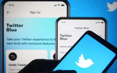 Elon Musk retrasa Twitter Blue, promete la verificación de diferentes colores