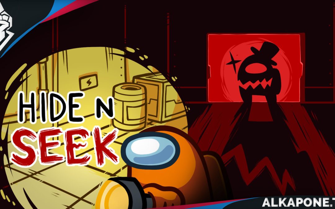 Among Us presenta su nuevo modo de juego “Hide n Seek”