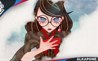 PlatinumGames quiere hacer hasta 9 juegos de Bayonetta