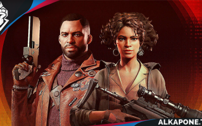 Actor de DEATHLOOP insinúa que habrá algo nuevo de la franquicia