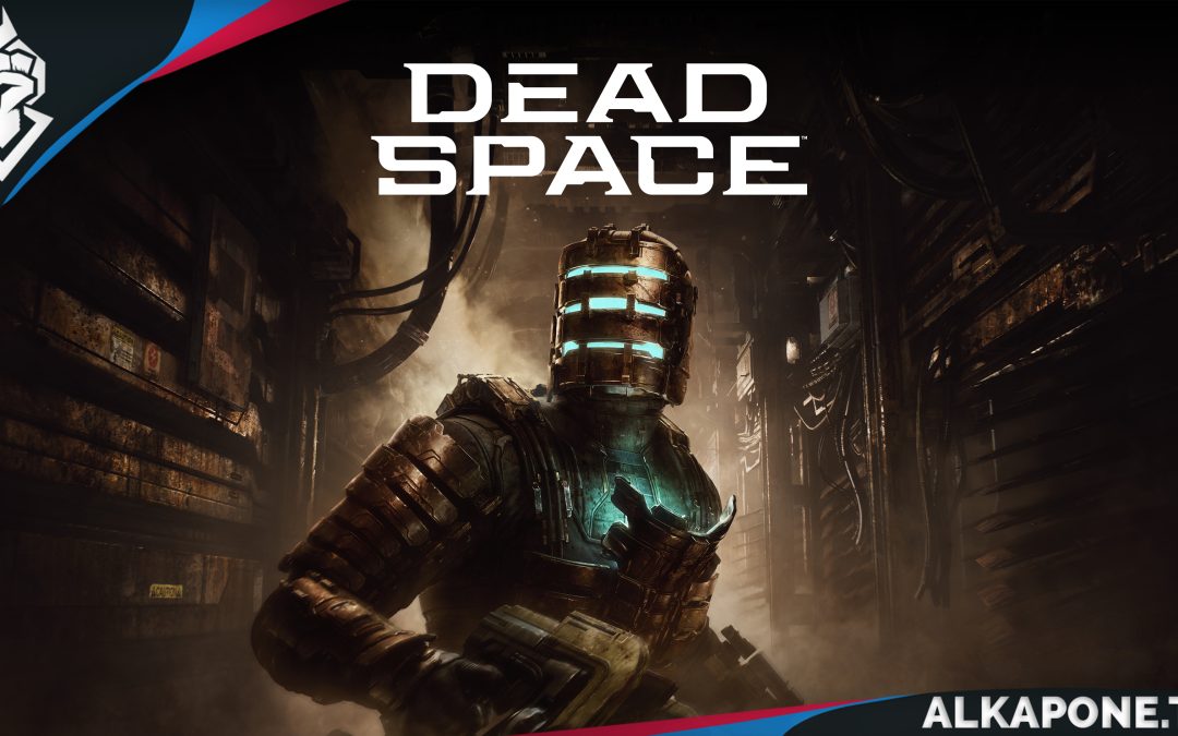 ¡Esta listo! Remake de Dead Space alcanza la fase Gold