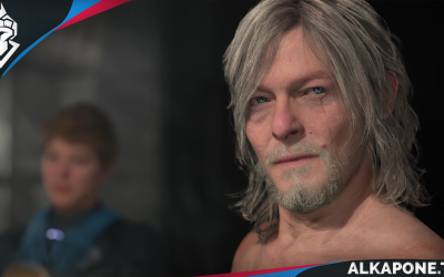 La historia de Kojima continúa: Death Stranding 2 ha sido anunciado