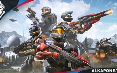 Halo Infinite: Director creativo del multijugador abandona 343i