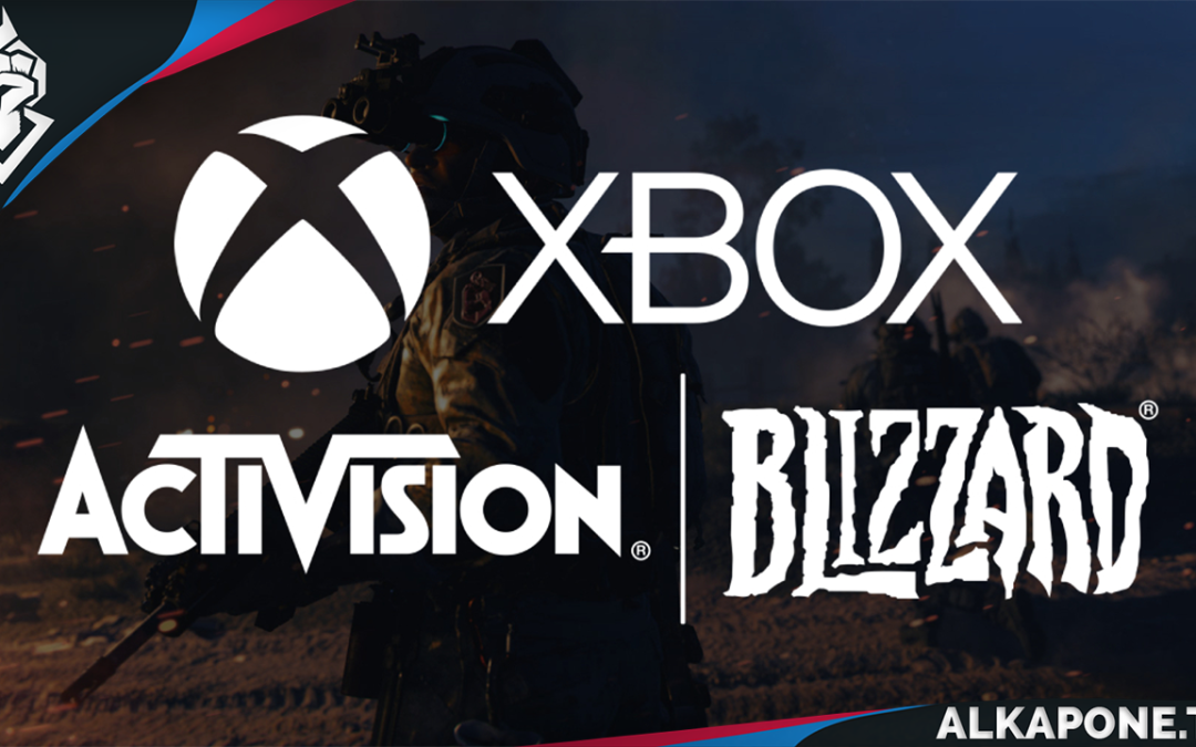 ¡Se van a los tribunales! La FTC demanda a Microsoft para bloquear la compra de Activision Blizzard