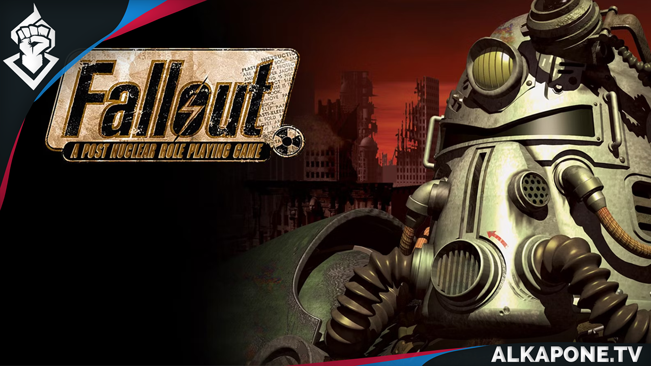 iannzits on X: #OFF: Um é pouco, dois é bom, três é demais! ☢️ Os jogos  Fallout, Fallout 2, e Fallout Tactics estão GRÁTIS na Epic Games Store até  amanhã (23), às