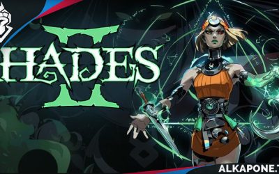 The Games Awards: Supergiant Games anuncia Hades II