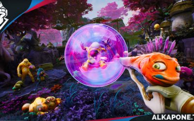 High on Life es el mayor lanzamiento de Xbox Game Pass de 2022