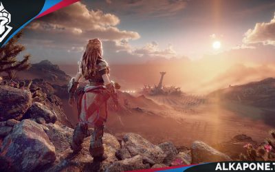 Guerrilla confirma que está trabajando en un multijugador de Horizon