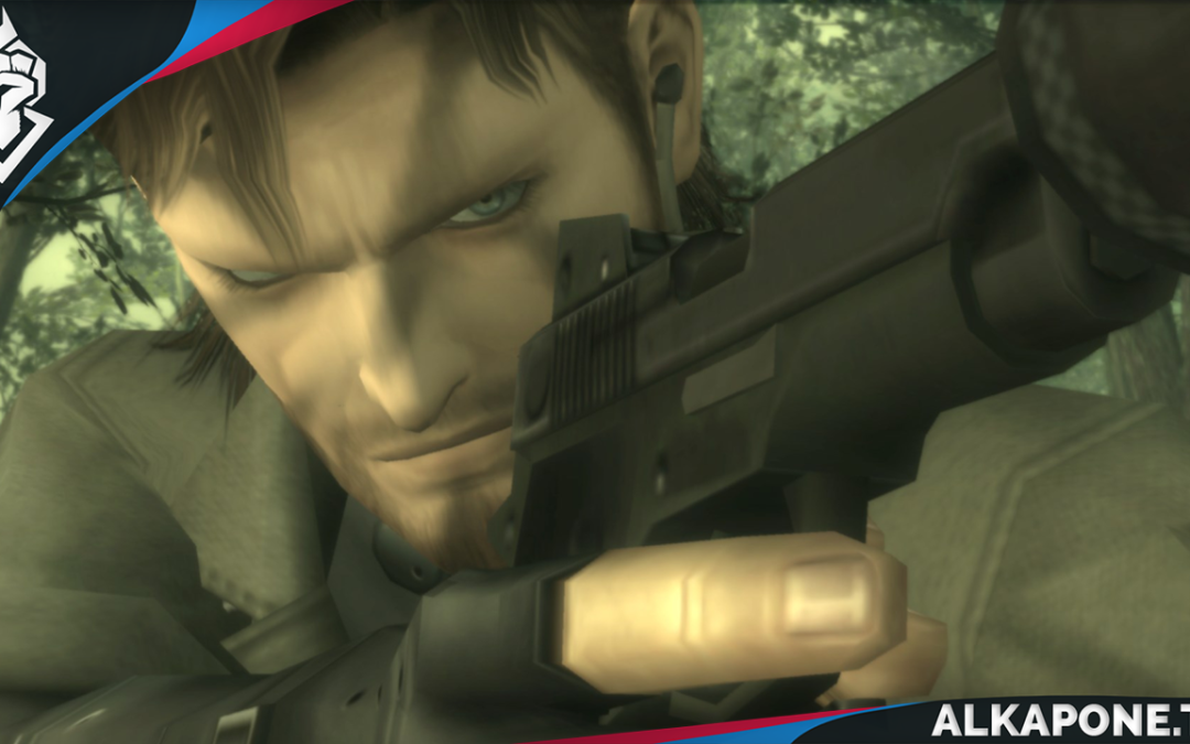 Productor de Metal Gear Solid asegura que habrá anuncios en 2023