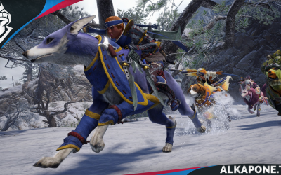 ¡Es oficial! Monster Hunter Rise llegará a PlayStation, Xbox y Game Pass en 2023