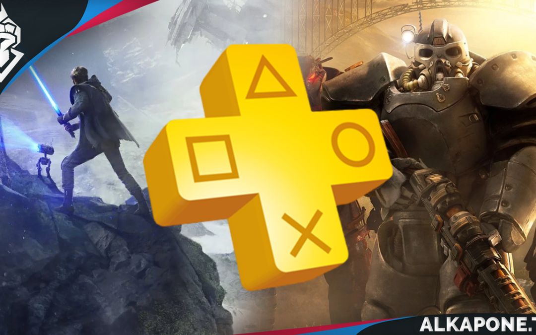 Se filtran los juegos de PlayStation Plus de enero de 2023