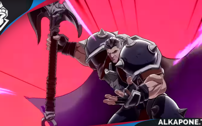 Project L, el juego de peleas de League of Legends, muestra nuevo gameplay