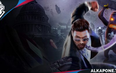 Obtén Saints Row IV y otro juego gratis en Epic Games