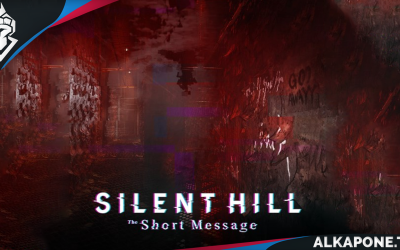 Silent Hill: Short Message será una demo jugable al igual que P.T.