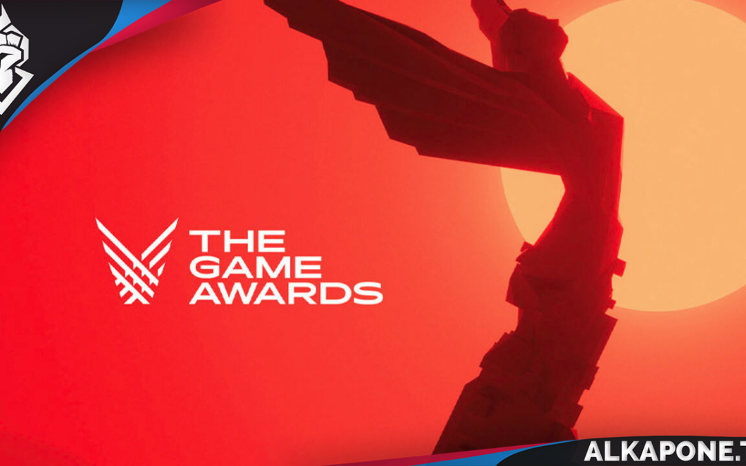 Estos son todos los ganadores de los The Game Awards 2022