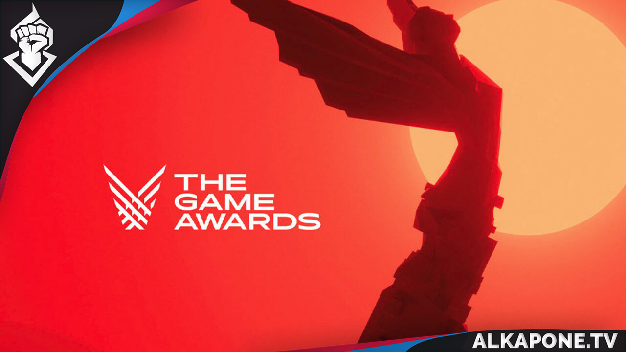 Estos son todos los ganadores de los The Game Awards 2022
