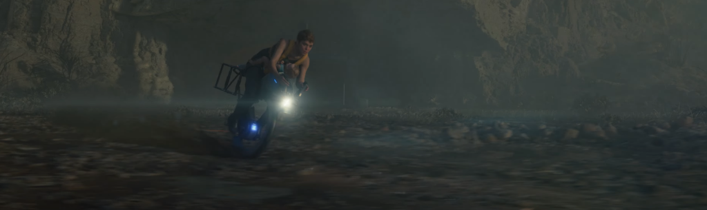 La historia de Kojima continúa: Death Stranding 2 ha sido anunciado