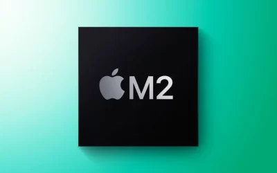 Apple comenzara la producción en masa de los chips de 3 nanómetros empezando el año