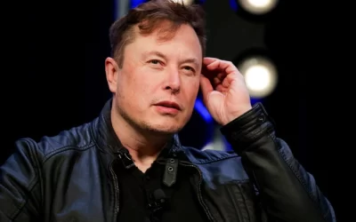 Elon Musk renunciara como CEO de Twitter
