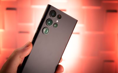 Se filtran nuevas imágenes del Galaxy S23 Ultra muestran su aspecto y colores