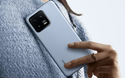 Xiaomi 13 Pro – Llega de forma oficial con Snapdragon 8 Gen 2