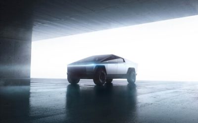 El Cybertruck se retrasa una vez más hasta el 2024
