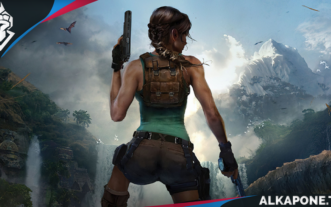 Embracer habría vendido la licencia de Tomb Raider a Amazon