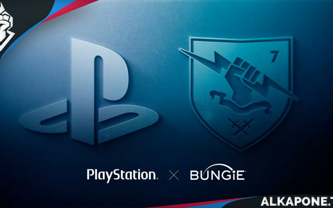 Bungie está trabajando en varios proyectos no anunciados junto a Sony