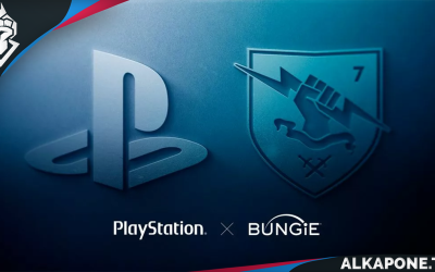 Bungie está trabajando en varios proyectos no anunciados junto a Sony