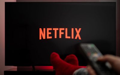 Netflix te cobrara por compartir tu contraseña