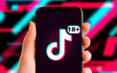 Tiktok añadirá una función para producir contenido para adultos