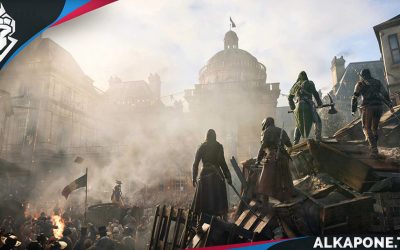 Serie de Assassin’s Creed para Netflix se queda sin showrunner