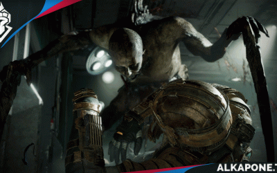 Desarrolladores de Dead Space admiten que es demasiado aterrador jugarlo de noche con auriculares