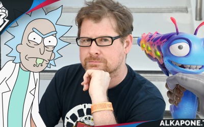 Creador de High On Life enfrenta cargos por violencia doméstica