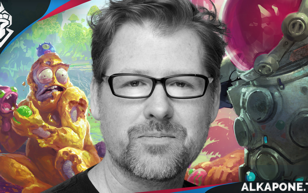 Squanch Games anuncia la salida de Justin Roiland; seguirán desarrollando juegos sin él