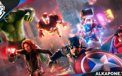 Marvel’s Avengers anuncia el fin de su desarrollo