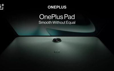 Se filtran imágenes de la OnePlus Pad, la primera tablet de OnePlus
