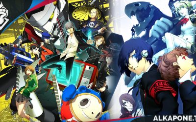 Monster Hunter Rise, Persona 3 Portable y Persona 4 Golden son los próximos juegos de Xbox Game Pass