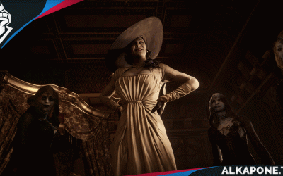 Sony anuncia que PlayStation VR2 tendrá un catalogo de 30 juegos en su lanzamiento