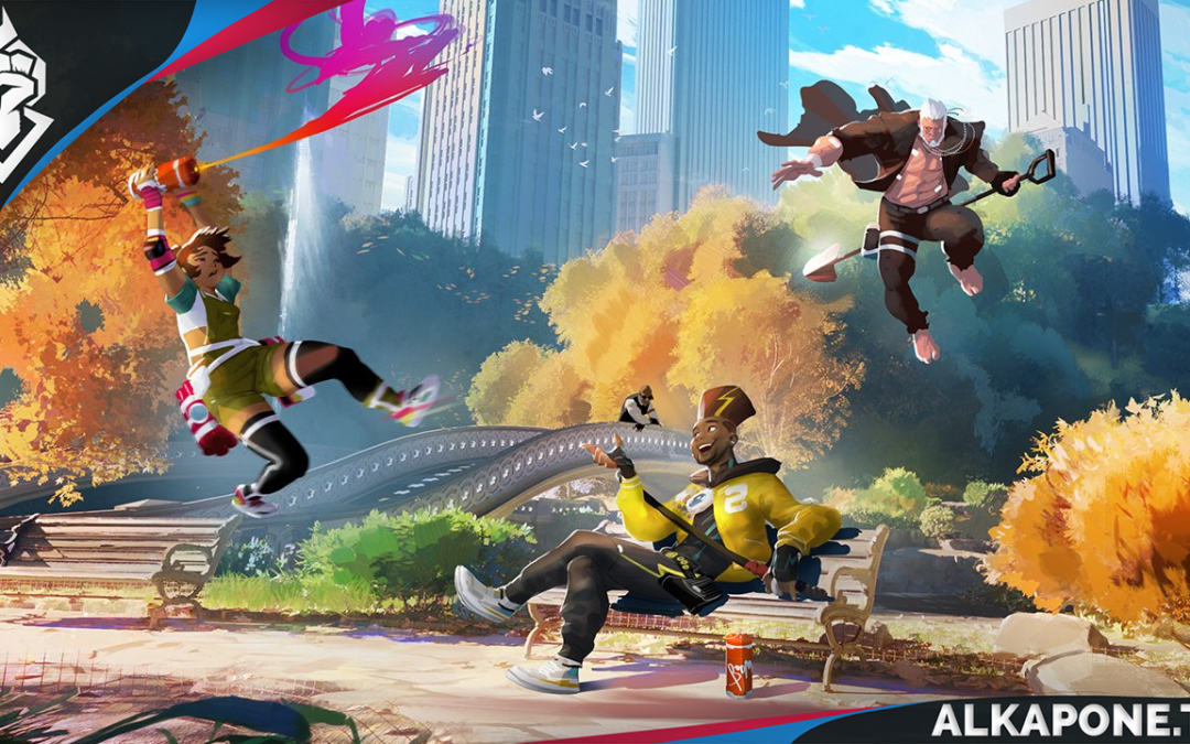 ¡Otro juego más! Ubisoft cancela Project Q