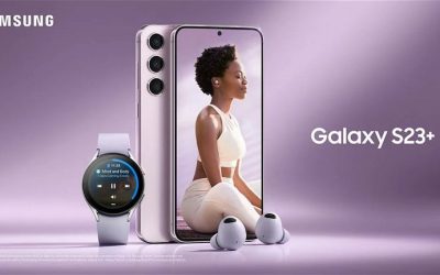 Se filtra el Galaxy S23 a pocos días de su lanzamiento