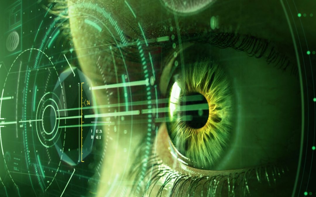 Nvidia hace que tus ojos siempre estén mirando a la cámara con una nueva IA