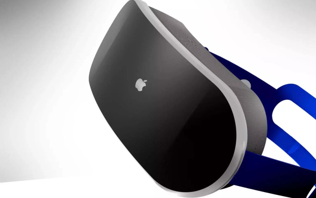 Asi podria ser el Reality Pro, las gafas de realidad mixta de Apple